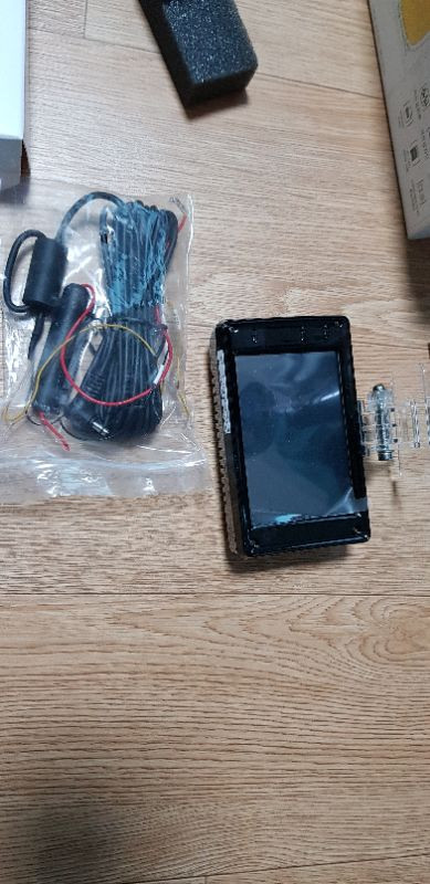 (아이빔) EyeBeam B5 PLUS /전방FH--2