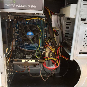 가격인하 롤퓨터 i3 2100 gtx 650 4g