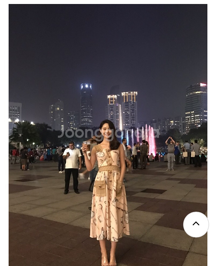 벨리미뉴 돌체 원피스--0