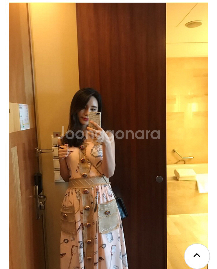 벨리미뉴 돌체 원피스--1