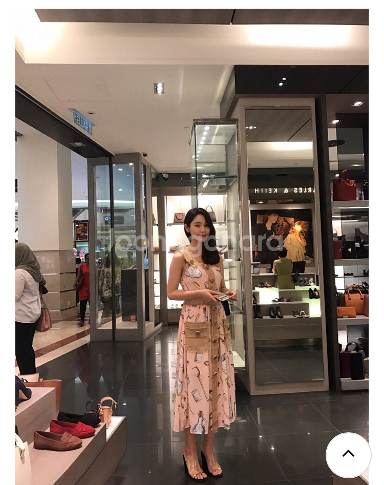 벨리미뉴 돌체 원피스--2