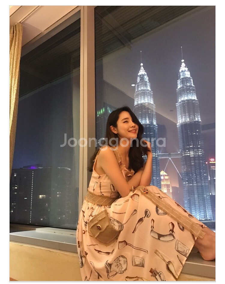 벨리미뉴 돌체 원피스--3