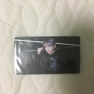 워너원 강다니엘 공방포카 판매