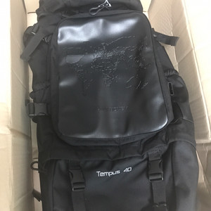 엠비치오넴 가방 40L