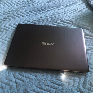 ASUS A401u 노트북