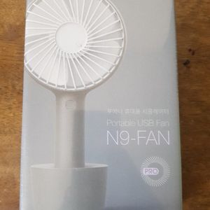 n9-fan 미니선풍기 휴대용 선풍기