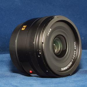 :Leica Summicron-T 23mm f/2