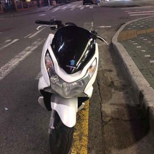 pcx125