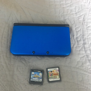 닌텐도 3ds xl