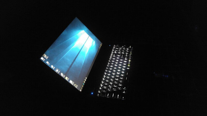 S급 i7 msi 게이밍 15인치 노트북 전용 부--2