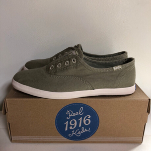 케즈 keds 칠렉스 230 카키