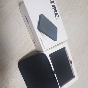 iptime HDD3225 외장하드 1테라