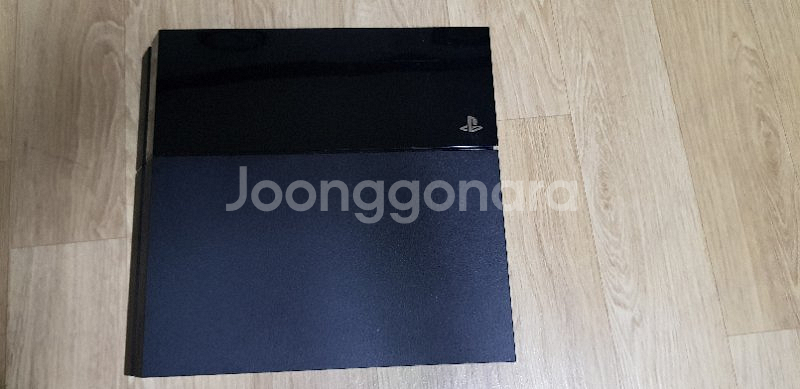 ps4 1105a 22만에 팝니다--3