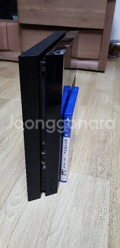 ps4 1105a 22만에 팝니다--6