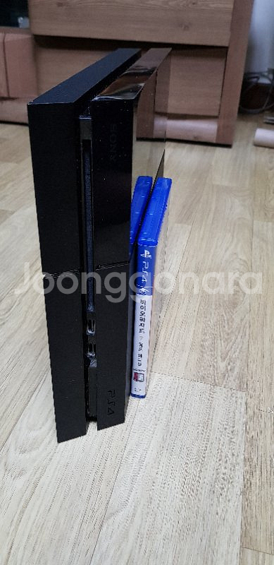 ps4 1105a 22만에 팝니다--7
