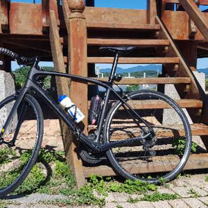 로드자전거  첼로 마크2 