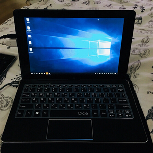 큐브 iWORK10 Ultimate Wi-Fi 6