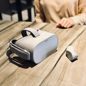 oculusgo 32gb 오큘러스고 팝니다