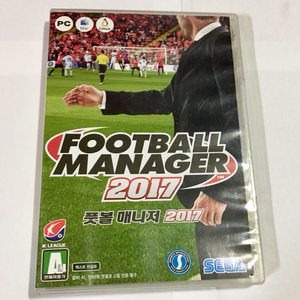 FM2017 판매