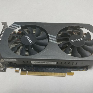 gtx 970 zotac 4g 팝니다(15만원 택