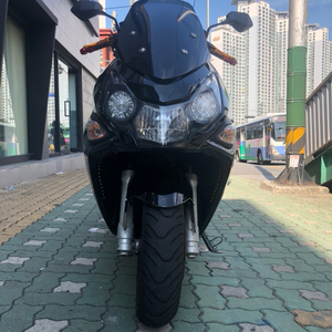 11년식 Q2 (부산)