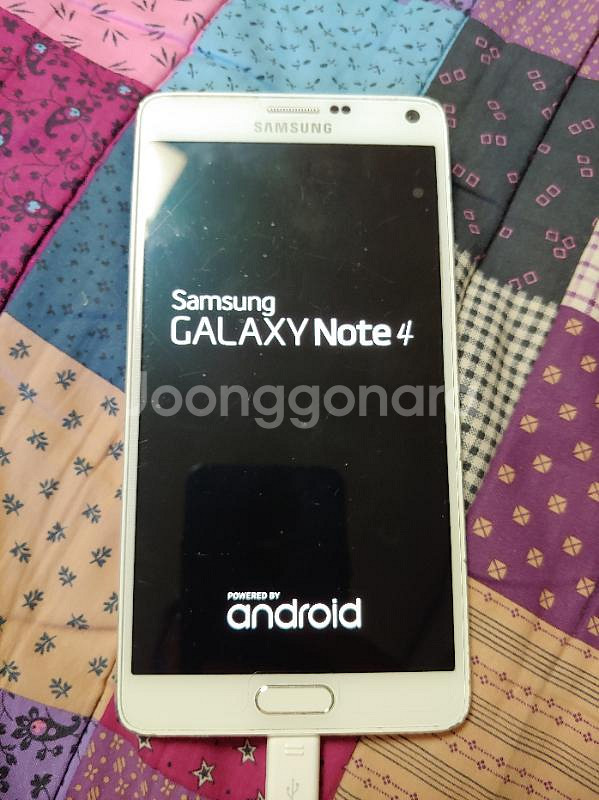 겔렉시노트4--0