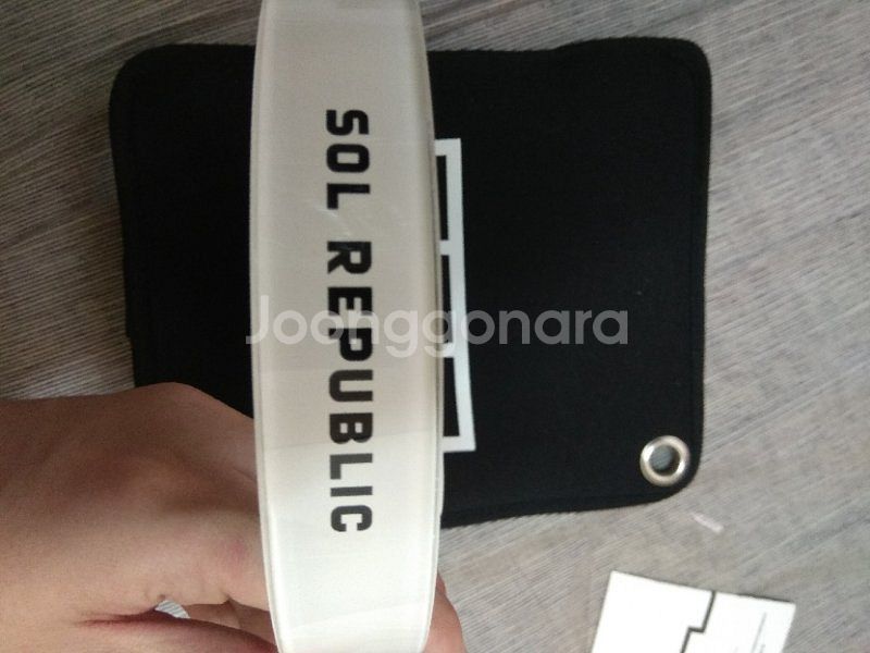 SOL Republic Tracks HD 헤드셋--3