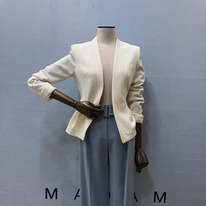 잇미샤 스카이블루 팬츠 66