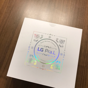 LG Pra.L 프라엘