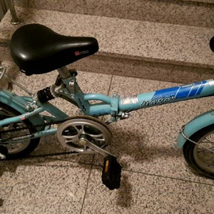 삼천리12단 기어 자전거(아동,성인 사용가능)
