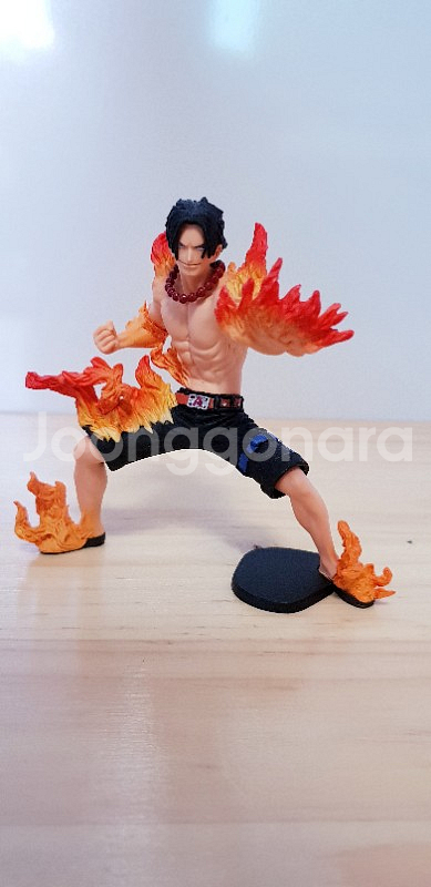 원피스 피규어 정품 판매--2