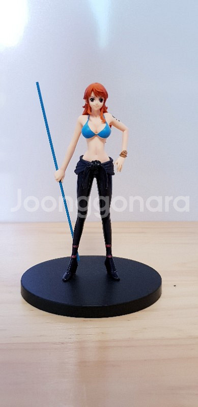 원피스 피규어 정품 판매--3