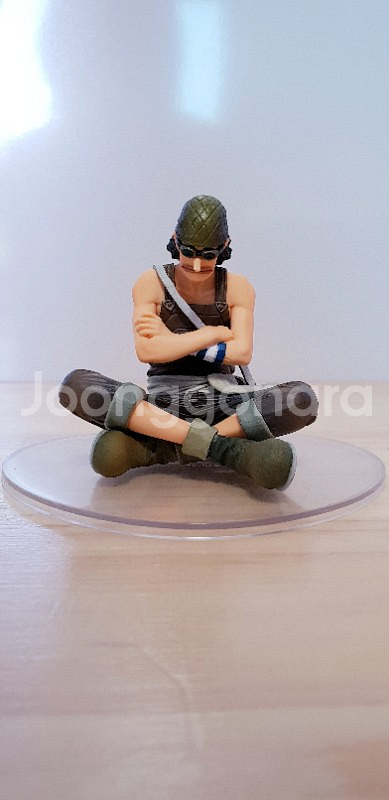 원피스 피규어 정품 판매--4