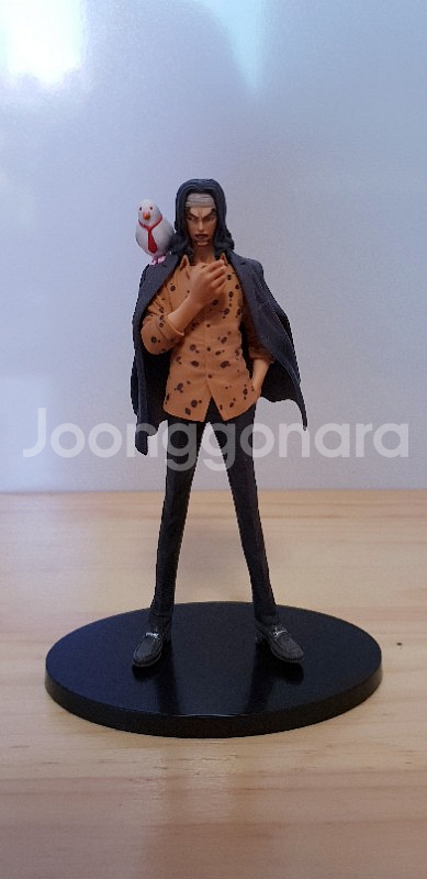 원피스 피규어 정품 판매--5