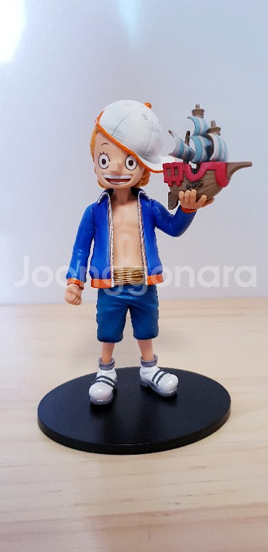 원피스 피규어 정품 판매--6