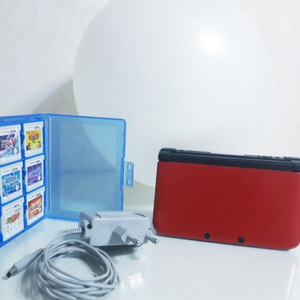 가격내림닌텐도 3dsxl, 칩 7개