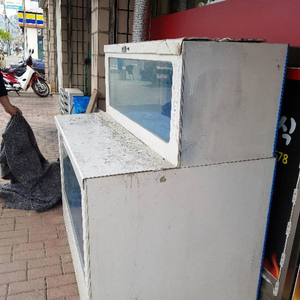 수족관 팝니다