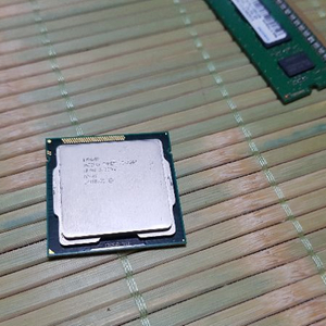 인텔 I5 2500 판매합니다