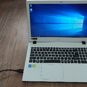 acer E5_573G-50ex 비지니스 노트북 