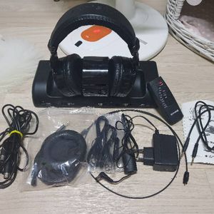 소리스타 가나웨이브 new w71 헤드셋 판매합니