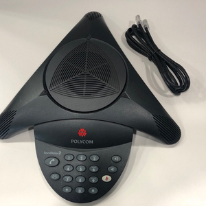 폴리콤 POLYCOM SoundStation2 (
