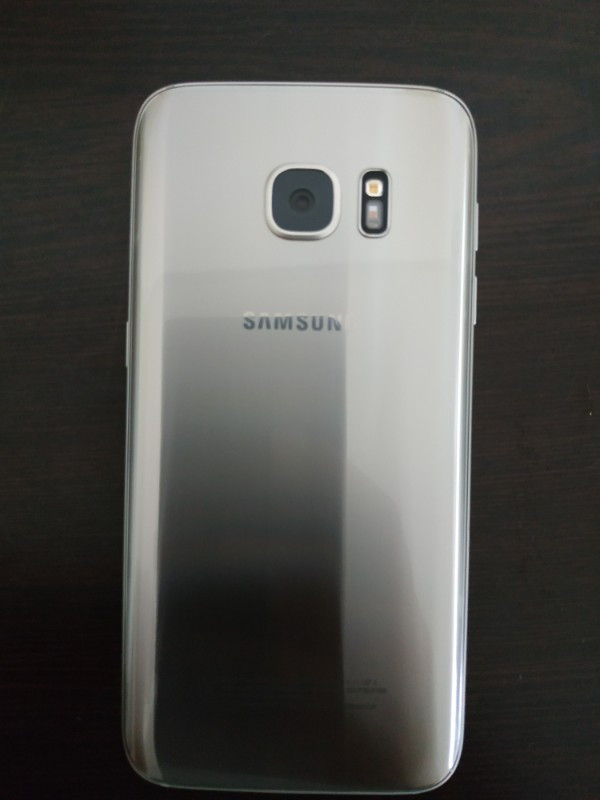 갤럭시S7 부품폰 판매합니다--1
