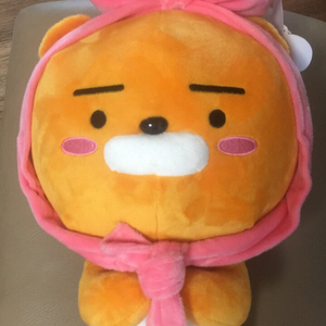 인형