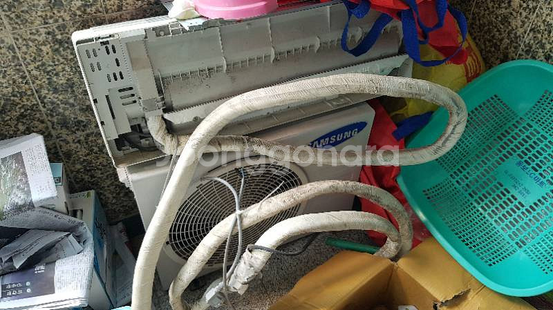 삼성 하우젠 에어컨 ARN-CP61A 팝니다 (수--2