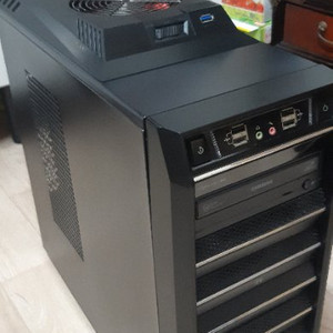 I5-3470 8G GTX750 본체팝니다