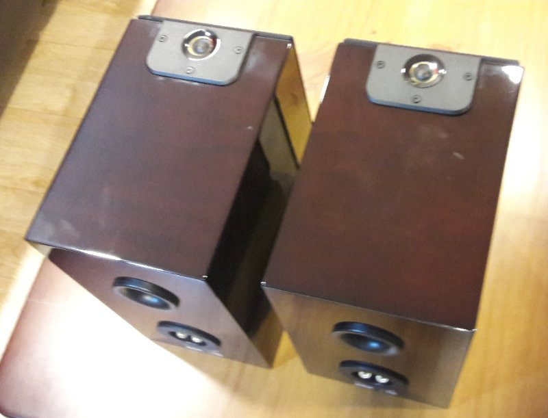 Sony SS-HW1팝니다. 이미지