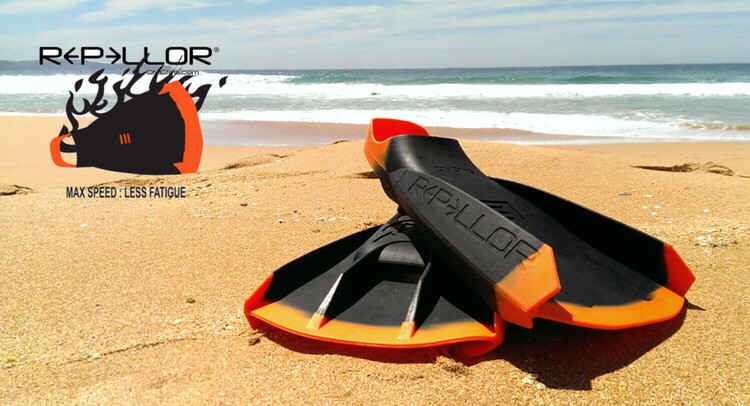 DMC 리펠로 숏핀 (M 사이즈)--2