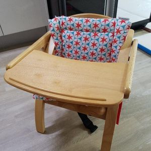 야마토야 좌식 식탁의자