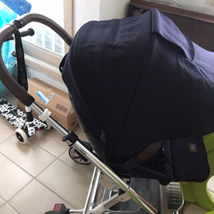 마마스앤파파스 어보2(디럭스)