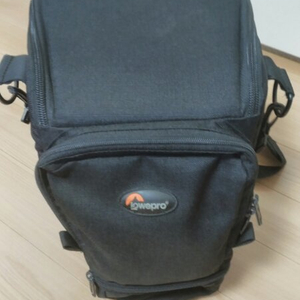 Lowepro 카메라 가방 처분합니다.